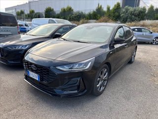 FORD Focus 1.5 ecoblue ST-Line 115cv auto