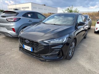 FORD Focus 1.5 ecoblue ST-Line 115cv auto
