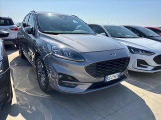 FORD Kuga 2.5 full hybrid ST-Line 2wd 190cv cvt