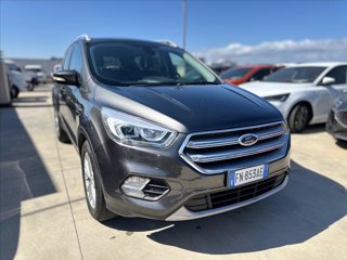 FORD Kuga 1.5 tdci Titanium Business s&s 2wd 120cv powershift