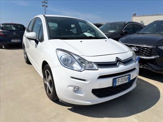 CITROEN C3 1.2 puretech Feel 68cv
