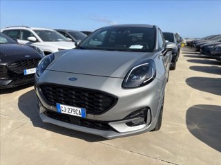 FORD Puma 1.0 ecoboost h ST-Line Design 2 s&s 125cv