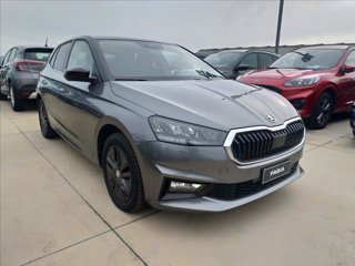 SKODA Fabia 1.0 tsi evo Ambition 95cv