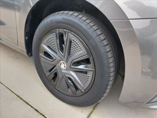 SKODA Fabia 1.0 tsi evo Ambition 95cv