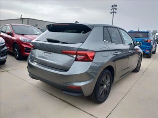 SKODA Fabia 1.0 tsi evo Ambition 95cv