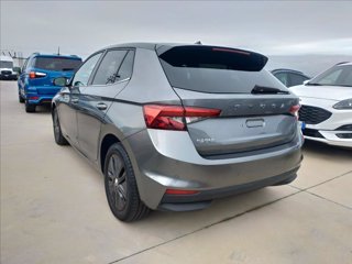 SKODA Fabia 1.0 tsi evo Ambition 95cv