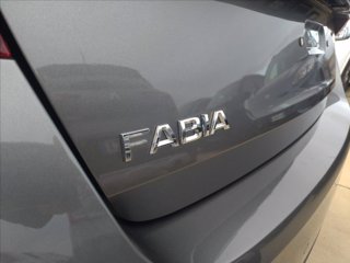 SKODA Fabia 1.0 tsi evo Ambition 95cv