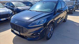 FORD Kuga 2.5 phev ST-Line X 2wd 225cv cvt