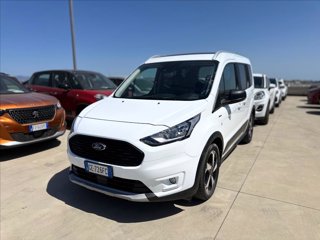 FORD Transit Connect 240 1.5 ecoblue(tdci) 120cv Active L2H1 E6.2