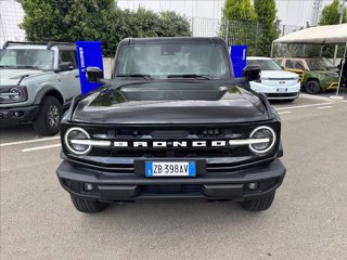 FORD Bronco 2.7 ecoboost V6 Badlands 4x4 335cv auto