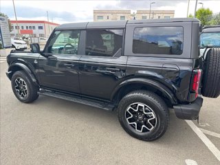 FORD Bronco 2.7 ecoboost V6 Badlands 4x4 335cv auto