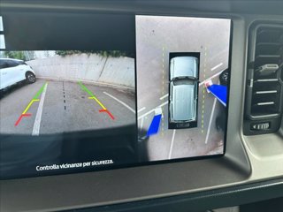 FORD Bronco 2.7 ecoboost V6 Badlands 4x4 335cv auto