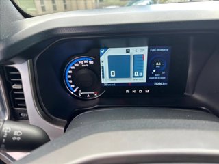 FORD Bronco 2.7 ecoboost V6 Badlands 4x4 335cv auto