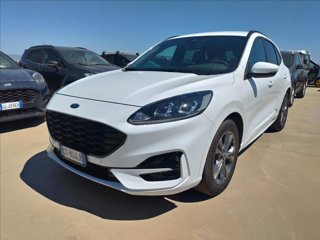 FORD Kuga 2.0 ecoblue ST-Line Design 2wd 120cv auto