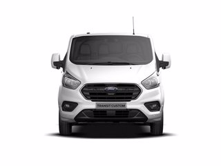 FORD Nuovo Transit Custom Van Titanium 2.0 EcoBlue 136cv 320 L2H1