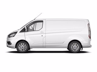 FORD Nuovo Transit Custom Van Titanium 2.0 EcoBlue 136cv 320 L2H1