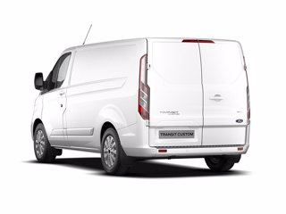 FORD Nuovo Transit Custom Van Titanium 2.0 EcoBlue 136cv 320 L2H1