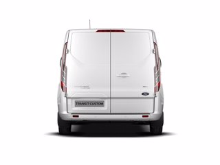 FORD Nuovo Transit Custom Van Titanium 2.0 EcoBlue 136cv 320 L2H1