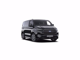FORD Nuovo Tourneo Custom Titanium 2.0 EcoBlue 136cv A8 320 L2H1