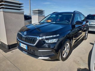 SKODA Kamiq 1.0 tsi Ambition 95cv