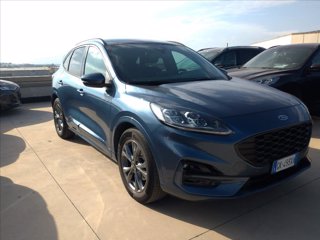 FORD Kuga 2.5 full hybrid ST-Line X Design 2wd 190cv cvt
