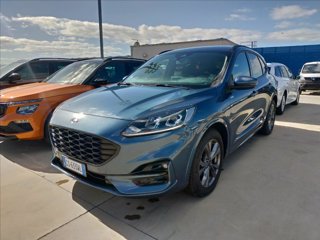 FORD Kuga 2.0 ecoblue ST-Line 2wd 120cv auto