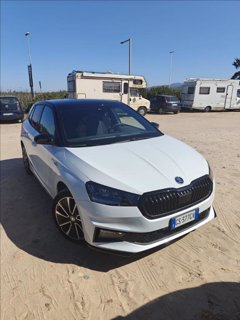 SKODA Fabia 1.0 mpi evo Monte Carlo 80cv
