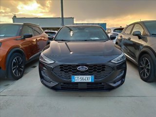 FORD Focus 1.5 ecoblue ST-Line 115cv auto