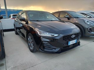 FORD Focus 1.5 ecoblue ST-Line 115cv auto