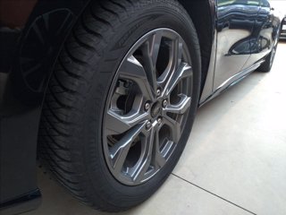 FORD Focus 1.5 ecoblue ST-Line 115cv auto