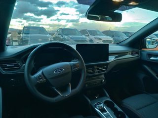 FORD Focus 1.5 ecoblue ST-Line 115cv auto