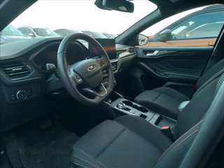 FORD Focus 1.5 ecoblue ST-Line 115cv auto