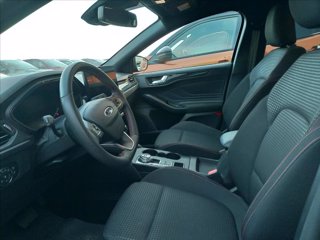 FORD Focus 1.5 ecoblue ST-Line 115cv auto