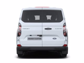 FORD Nuovo Transit Custom Combi Trend Elettrico 136cv Automatica 340 L1H1