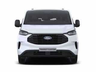 FORD Nuovo Transit Custom Combi Trend Elettrico 136cv Automatica 340 L1H1