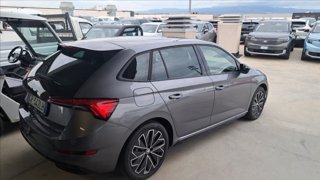 SKODA Scala 1.5 tsi act Monte Carlo 150cv