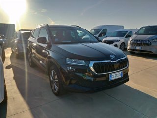 SKODA Karoq 2.0 tdi evo Executive 115cv dsg