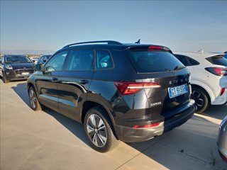SKODA Karoq 2.0 tdi evo Executive 115cv dsg