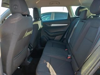 SKODA Karoq 2.0 tdi evo Executive 115cv dsg