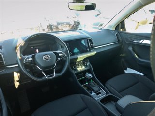SKODA Karoq 2.0 tdi evo Executive 115cv dsg