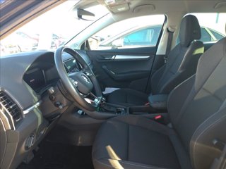 SKODA Karoq 2.0 tdi evo Executive 115cv dsg