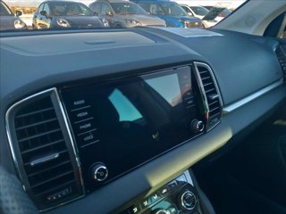 SKODA Karoq 2.0 tdi evo Executive 115cv dsg