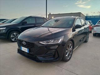 FORD Focus 1.5 ecoblue ST-Line 120cv auto