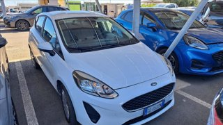 FORD Fiesta 5p 1.1 Plus 75cv
