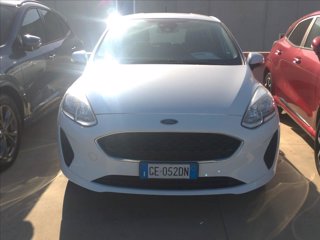 FORD Fiesta 5p 1.1 Plus 75cv