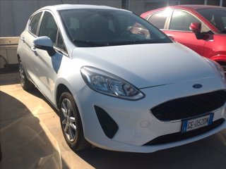 FORD Fiesta 5p 1.1 Plus 75cv