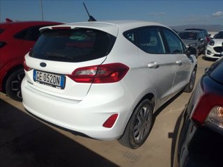 FORD Fiesta 5p 1.1 Plus 75cv