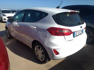 FORD Fiesta 5p 1.1 Plus 75cv