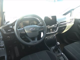 FORD Fiesta 5p 1.1 Plus 75cv