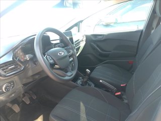 FORD Fiesta 5p 1.1 Plus 75cv